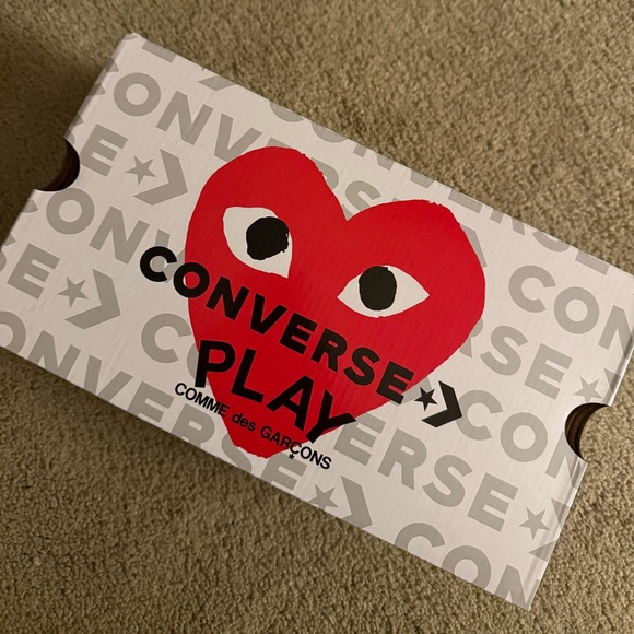 CONVERSE - Picture 2 of 5